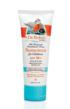 Dr. Robin For Kids is an all-natural, chemical-free broad spectrum SPF 30+ that provides immediate protection without irritating chemicals, parabens, phthalates or fragrance.